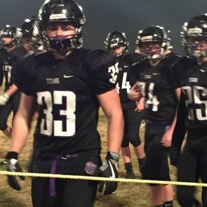 Meet your Posher, Lukas